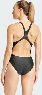 adidas Performance Adidas big bars suit - Zwart