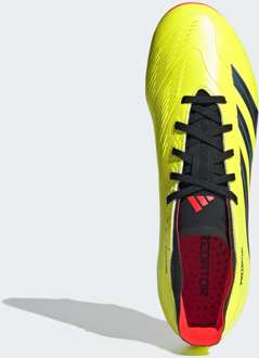 adidas Performance Adidas predator league fg - - maat EU 42.5 / UK 8.5 Geel