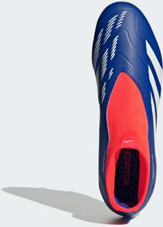 adidas Performance Adidas Predator league ll fg if6333 - maat EU 47.5 / UK 12 Blauw