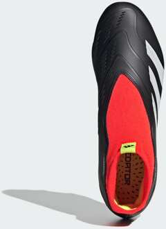 adidas Performance Adidas predator league ll fg - - maat Zwart