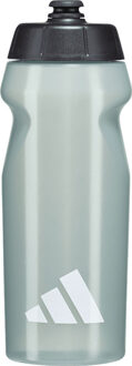 adidas Performance Bidon 0,5L lichtgroen - ONE-SIZE