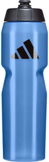 adidas Performance Bidon 0,75L blauw/zwart - ONE-SIZE