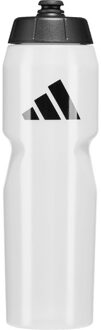 adidas Performance Bidon 0,75L zwart/wit - ONE-SIZE