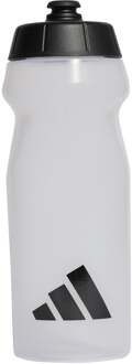 adidas Performance Bottle 0,5 Drinkfles wit - nosize