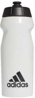 adidas Performance Bottle - Bidons  - wit - ONE