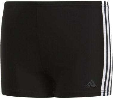 adidas Performance Performance infinitex zwemboxer 3-stripes zwart - 128