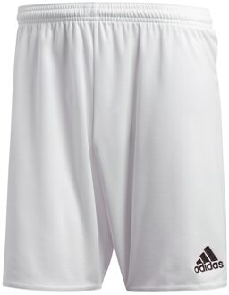 adidas Performance sportshort Parma wit - 2XL