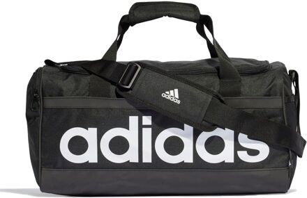 adidas Performance Sporttas Essentials Zwart Adidas , Black , Unisex - ONE Size