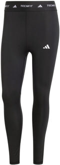 adidas Performance TF 7/8 Sportlegging Dames Lang M/38 Zwart