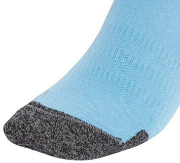 adidas Performance voetbalsokken met demping voor heren Blauw - 40