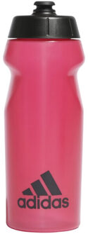 adidas Performance waterfles Roze - One size