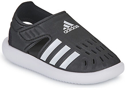 adidas Performance Waterschoenen Zwart - 25