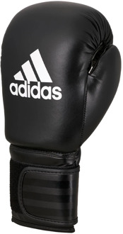 adidas Performer Boxing Glove - Sporthandschoenen -  Algemeen - Maat 12 OZ - Zwart;Wit