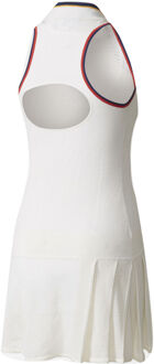 adidas Pharrell Williams NY Dames Witte Tennisjurk
