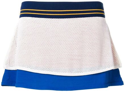 adidas Pharrell Williams Tennisrok Dames Wit