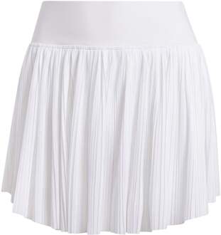 adidas Pleat Pro Rok Dames-Wit - XS,S,M,L,XL