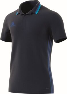 adidas Poloshirt - collegiate navy/blue - XS