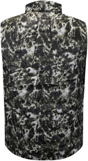 adidas Porsche Design Heren Camo Gilet Groen - M