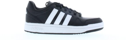 adidas Postmove Sneakers Heren zwart - wit - 46