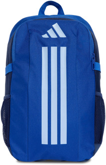 adidas Power Backpack Tassen Unisex - Blauw - One Size Blue