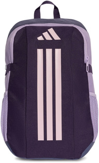 adidas Power Backpack Tassen Unisex - Paars - One Size Purple