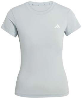 adidas Power Essentials T-shirt Dames-salie - L