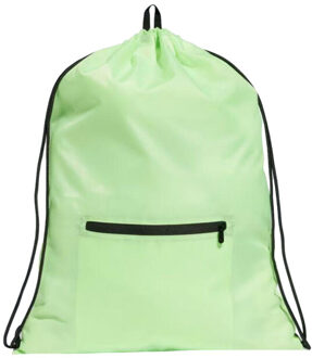 adidas Power trekkoordtas - maat One size Groen