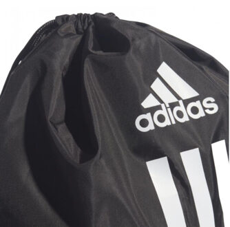 adidas Power trekkoordtas - maat One size Zwart