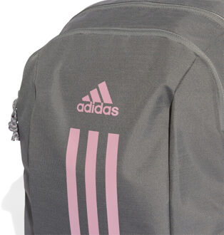 adidas power vii rugzak - Grijs - One size