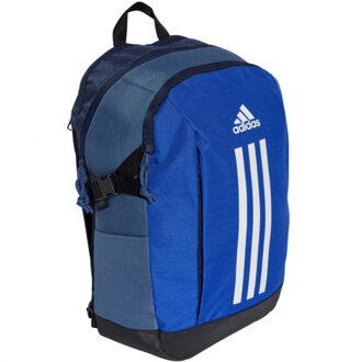 adidas Power vii rugzak - maat One size Blauw