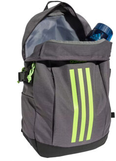 adidas Power vii rugzak - maat One size Grijs