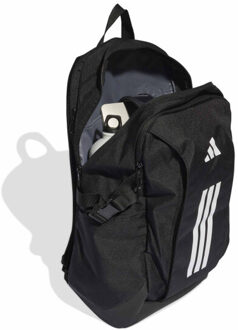 adidas power viii rugzak - - maat One size Zwart