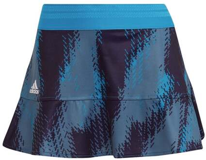 adidas PR Match Rok Dames blauw - XL