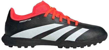 adidas Predator 24 league voetbalschoenen voor kinderen/kinderen - maat 37,5 Wit