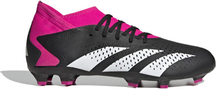 adidas Predator Accuracy .3 Voetbalschoenen 44.5 Zwart