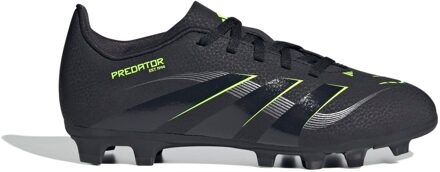 adidas Predator Club FG/MG Voetbalschoenen Junior - 36