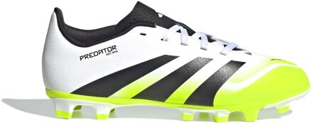 adidas Predator Club FG/MG Voetbalschoenen Junior - 38 2/3