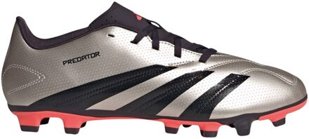 adidas Predator Club Fxg Voetbalschoenen Adidas , Gray , Heren - 43 1/3 Eu,42 Eu,45 1/3 Eu,41 1/3 Eu,44 2/3 Eu,44 Eu,42 2/3 EU