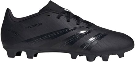 adidas Predator Club FxG Voetbalschoenen Heren zwart - 42 2/3