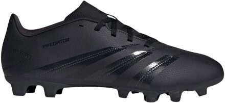 adidas Predator Club FxG Voetbalschoenen Heren zwart - 46