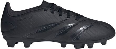 adidas Predator Club FxG Voetbalschoenen Junior zwart - 35 1/2