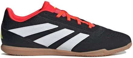 adidas Predator Club In Sala Sneakers Adidas , Black , Heren - 44 2/3 Eu,42 2/3 Eu,46 EU