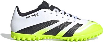 adidas Predator Club TF Voetbalschoenen Heren - 46