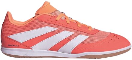 adidas Predator Club Zaalvoetbalschoenen Heren - 45 1/3