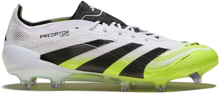 adidas Predator Elite FG Voetbalschoenen Heren - 42 2/3