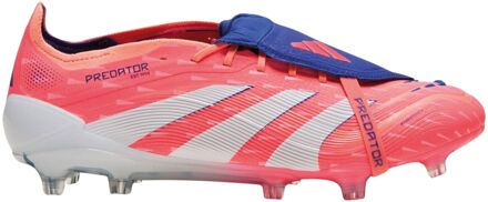 adidas Predator Elite Fold-over Tongue FG Voetbalschoenen Heren - 44
