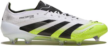 adidas Predator Elite LL FG Voetbalschoen Heren - 42 2/3