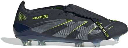 adidas Predator Elite LL FG Voetbalschoen Heren - 44 2/3