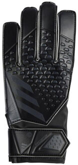 adidas Predator gl keepershandschoenen voor kinderen/kinderen Zwart - 4