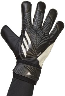 adidas Predator Goal Keepershandschoenen 12 Zwart